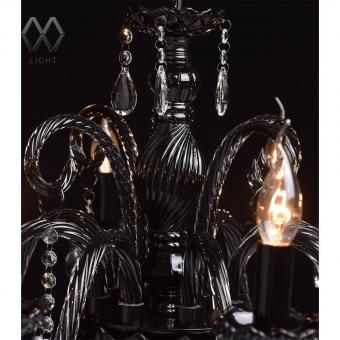 Подвесная люстра MW-Light Барселона 7 313012808