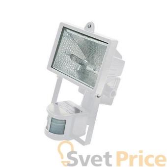 Прожектор галогенный Horoz 500W белый 065-002-0500 (HL105)