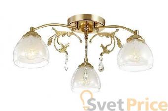 Потолочная люстра Lumion Marlona 3072/3C