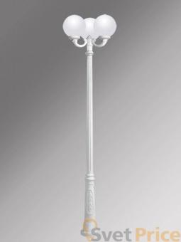 Уличный фонарь Fumagalli Ricu Ofir/G300 G30.157.R30.WYE27