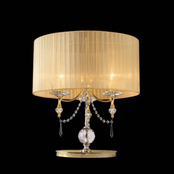 Настольная лампа Osgona Paralume 725923