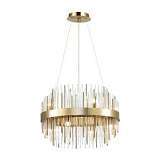 Подвесная люстра Odeon Light Ida 4639/8