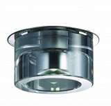 Встраиваемый светильник Novotech CRYSTAL-LED 357007
