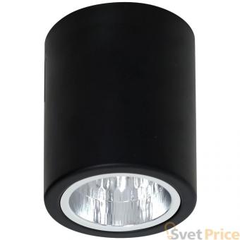 Потолочный светильник Luminex Downlight Round 7237