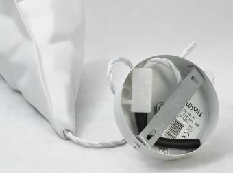 Подвесной светильник Lussole Loft LSP-9657