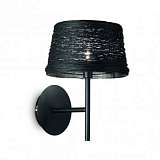 Бра Ideal Lux Basket AP1 Nero