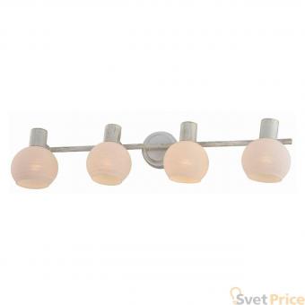 Спот Toplight Selena TL3710Y-04WG