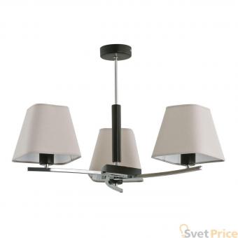 Потолочная люстра Alfa Lefkada 20263