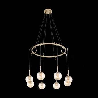 Подвесная люстра ST Luce Varieta SL234.413.08