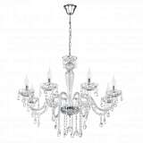 Подвесная люстра Eglo Paularo 39108