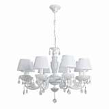 Подвесная люстра MW-Light Селена 482011108