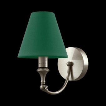Бра Lamp4you Eclectic M-01-SB-LMP-O-29