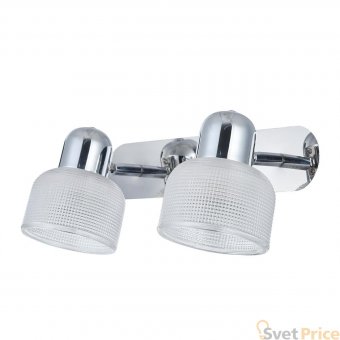 Спот Freya Debora FR5344-WL-02-CH