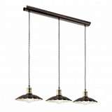 Подвесной светильник Eglo Hemington 49463