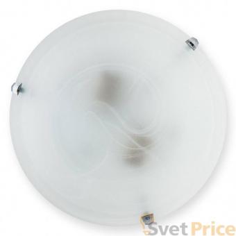 Настенный светильник Toplight Irma TL9071Y-02WH