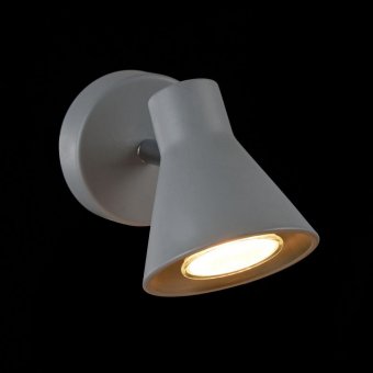 Спот Freya Claris FR4308-WL-01-GR