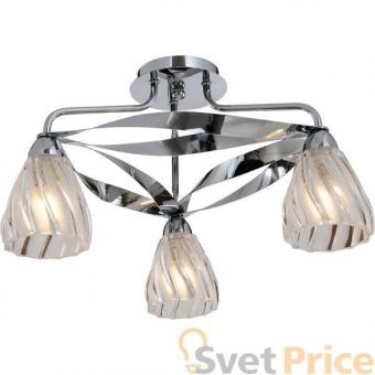 Люстра N-Light 405-03-13C