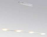 Подвесной светодиодный светильник Lucia Tucci Modena 169.4 LED
