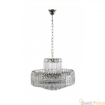 Подвесная люстра Arti Lampadari Ovada E 1.5.50.100 N