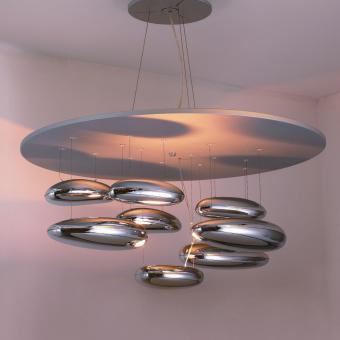 Подвесной светильник Artpole Flaute 001139