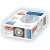 Встраиваемый светильник Fametto Luciole DLS-L130 GU5.3 Chrome/Clear