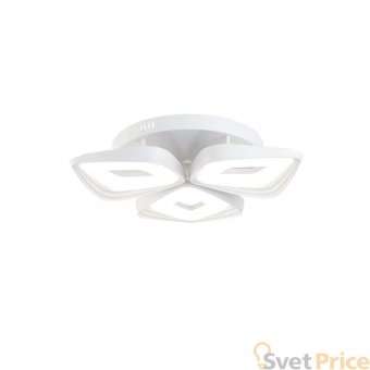 Потолочная светодиодная люстра Freya Bettina FR6008CL-L50W