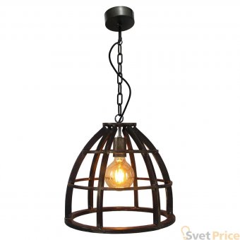 Подвесной светильник Lussole Loft LSP-8065