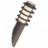 Уличный настенный светильник Brilliant Oskar 46881/55