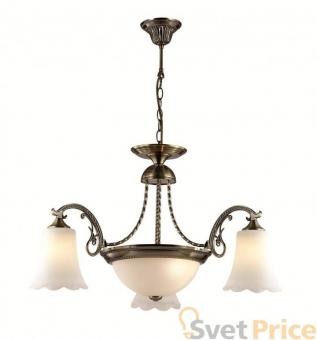 Подвесная люстра Lumion Sonette 2985/5A
