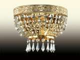 Настенный светильник Odeon Light Teresia 2808/2W