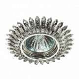 Встраиваемый светильник Novotech Forza 370245