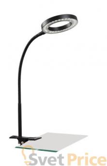 Настольная лампа Arte Lamp Desk A9420LT-1BK