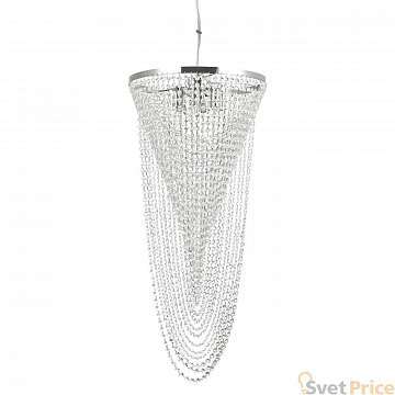 Каскадная люстра Ideal Lux Pearl SP6