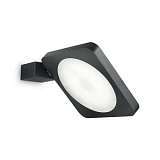Бра Ideal Lux Flap AP1 Square Nero