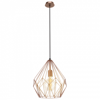 Подвесной светильник Eglo Vintage 49258