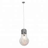 Подвесной светильник Brilliant Bulb 93429/15