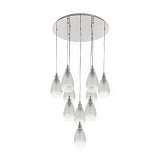 Подвесная люстра Eglo Siracusa 39503