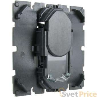 Розетка компьютерная RJ45 Legrand Celiane 6 кат FTP 067345