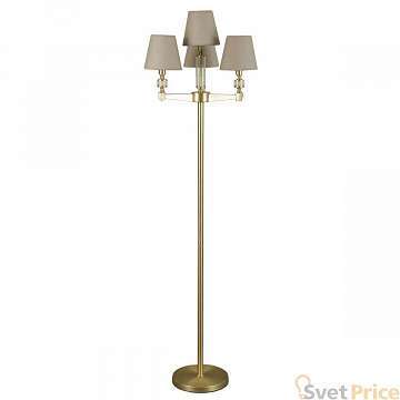 Торшер MW-Light ДельРей 700042504