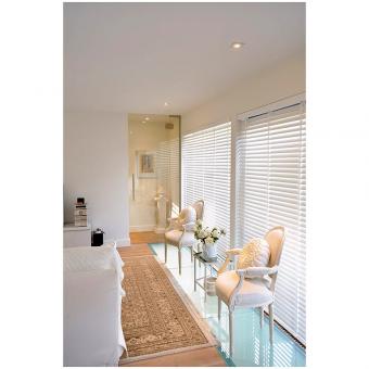 Встраиваемый светильник SLV New Tria 1 GU10 SPR 113511