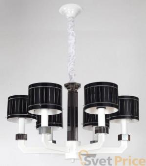 Подвесная люстра Lucia Tucci Ravenna 118.6