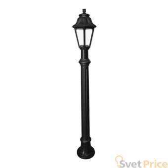 Уличный фонарь Fumagalli Aloe R/Anna E22.163.000.AXF1R