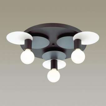 Потолочная люстра Lumion Aloy 3783/3C