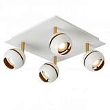 Светодиодный спот Lucide Binari Led 77975/20/31