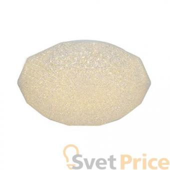 Потолочный светодиодный светильник с пультом ДУ IDLamp Astro 372/55PF-LEDWhite