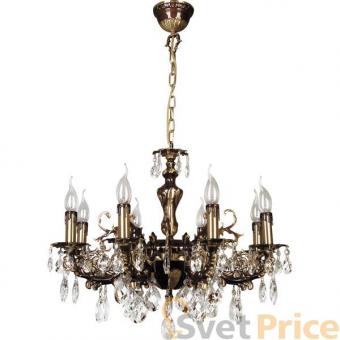 Люстра N-Light 305-08-52