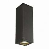 Уличный настенный светильник SLV Theo Up Down Out 229535