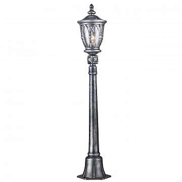 Уличный светильник Maytoni Rua Augusta S103-119-51-B