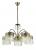 Подвесная люстра Lumion Foresto 3480/5