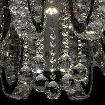 Потолочная люстра Chiaro Кларис 437012311